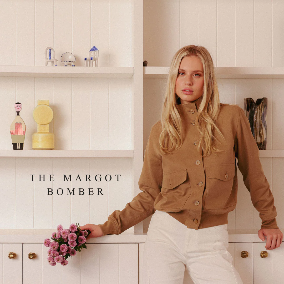 Timeless Elegance, Purposefully Crafted
